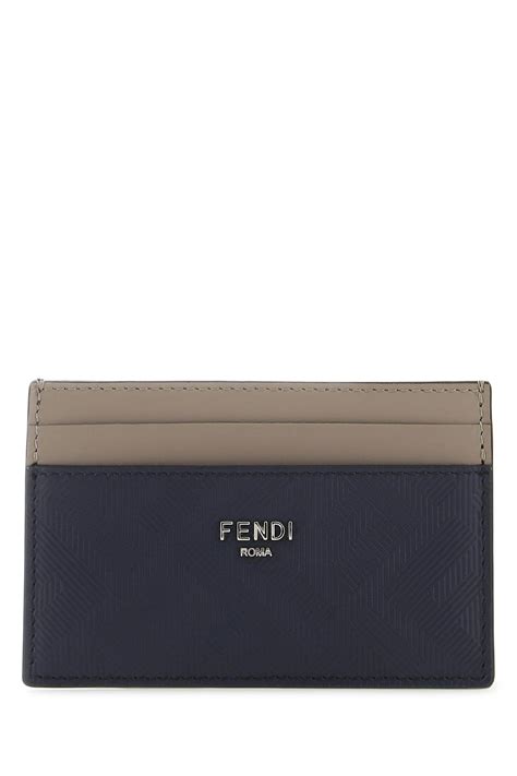 portafoglio fendi collezione 2008|Fendi.